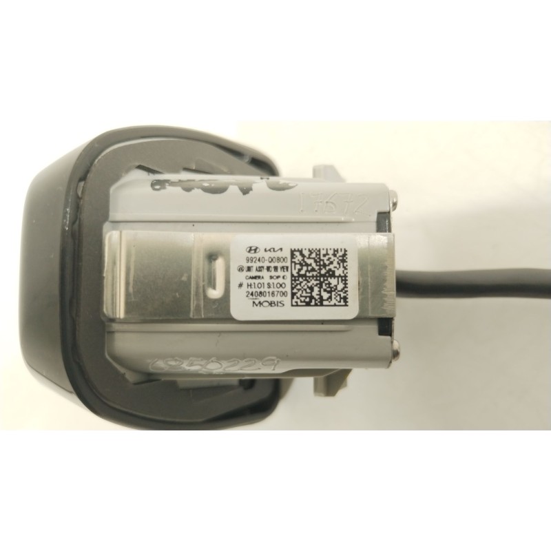 Recambio de camara para hyundai i20 iii (bc3, bi3) 1.0 t-gdi hybrid 48v referencia OEM IAM 99240Q0800  