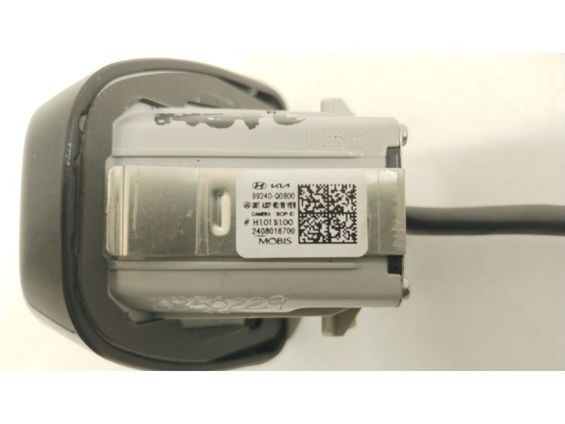 Recambio de camara para hyundai i20 iii (bc3, bi3) 1.0 t-gdi hybrid 48v referencia OEM IAM 99240Q0800  