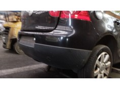 Recambio de paragolpes trasero para volkswagen golf v (1k1) 1.9 tdi referencia OEM IAM 1K6807421   2