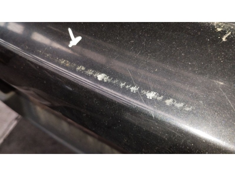 Recambio de paragolpes trasero para volkswagen golf v (1k1) 1.9 tdi referencia OEM IAM 1K6807421  