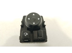Recambio de mando retrovisor para hyundai i20 iii (bc3, bi3) 1.0 t-gdi hybrid 48v referencia OEM IAM 93530BV010   2
