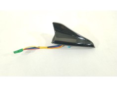Recambio de antena para hyundai i20 iii (bc3, bi3) 1.0 t-gdi hybrid 48v referencia OEM IAM 96210Q0100EB   2