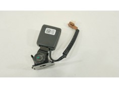 Recambio de enganche cinturon trasero izquierdo para hyundai i20 iii (bc3, bi3) 1.0 t-gdi hybrid 48v referencia OEM IAM 89830Q00