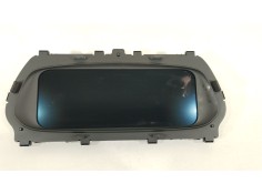 Recambio de cuadro instrumentos para hyundai i20 iii (bc3, bi3) 1.0 t-gdi hybrid 48v referencia OEM IAM 94063Q0420  