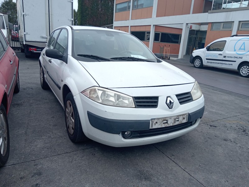 renault megane ii (bm0/1_, cm0/1_) del año 2005