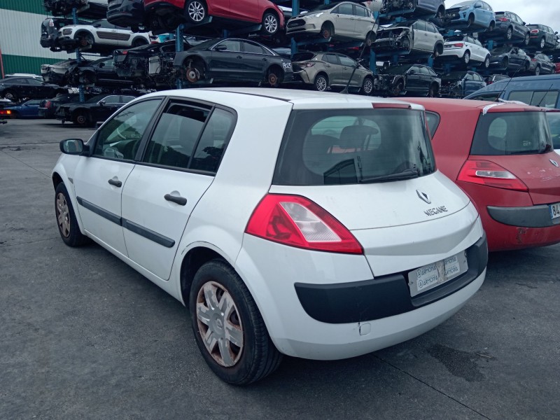 renault megane ii (bm0/1_, cm0/1_) del año 2005