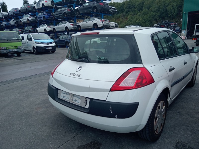 renault megane ii (bm0/1_, cm0/1_) del año 2005