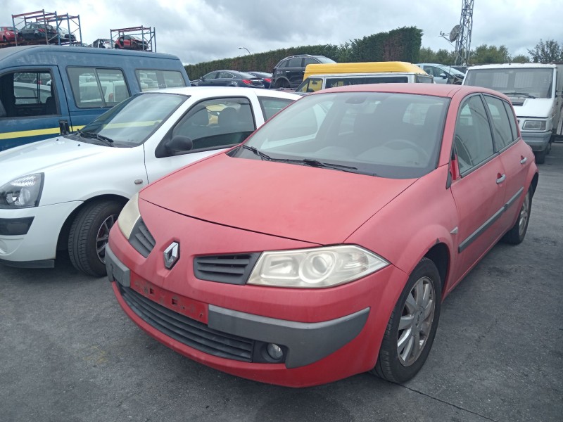 renault megane ii (bm0/1_, cm0/1_) del año 2008