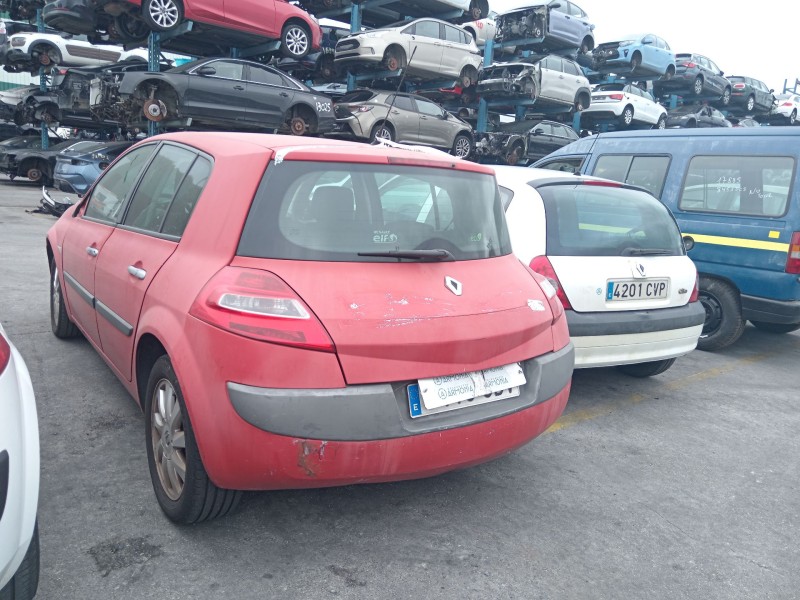 renault megane ii (bm0/1_, cm0/1_) del año 2008