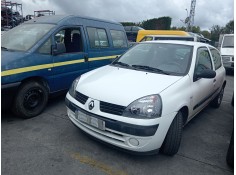 renault clio ii (bb_, cb_) del año 2004