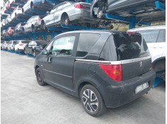 peugeot 1007 (km_) del año 2005 2
