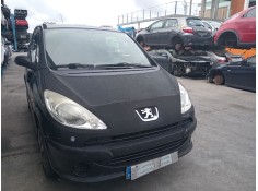 peugeot 1007 (km_) del año 2005