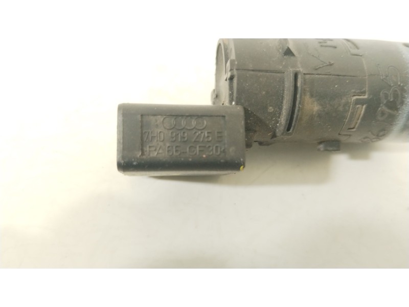 Recambio de sensor de aparcamiento para audi a6 c6 (4f2) 2.0 tdi referencia OEM IAM 7H0919275E  