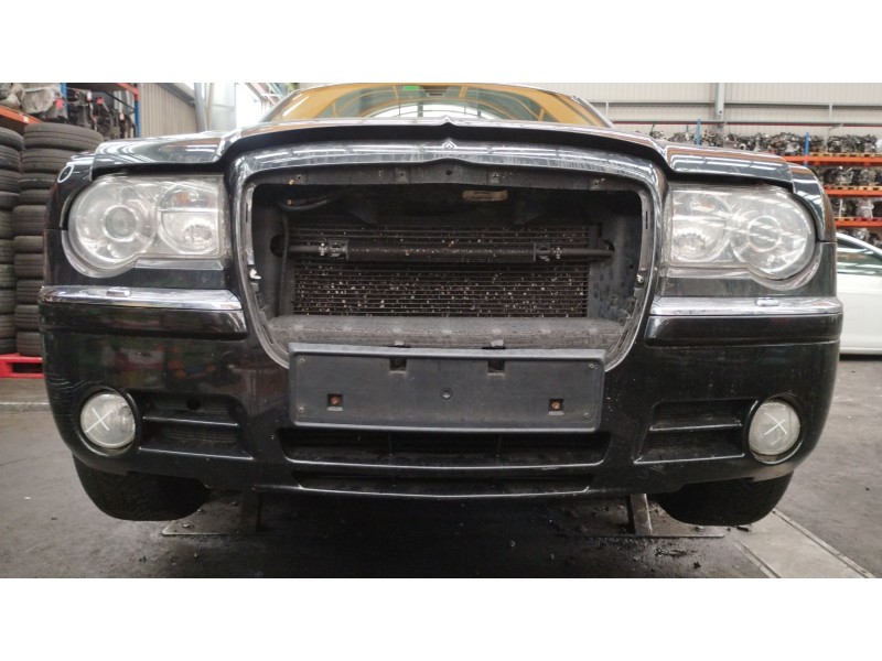 Recambio de paragolpes delantero para chrysler 300c (lx, le) 3.0 crd referencia OEM IAM   