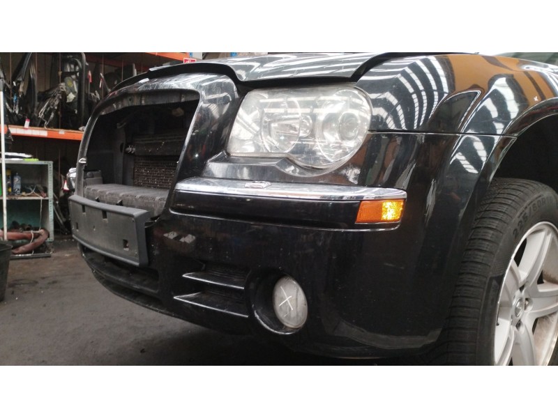 Recambio de paragolpes delantero para chrysler 300c (lx, le) 3.0 crd referencia OEM IAM   