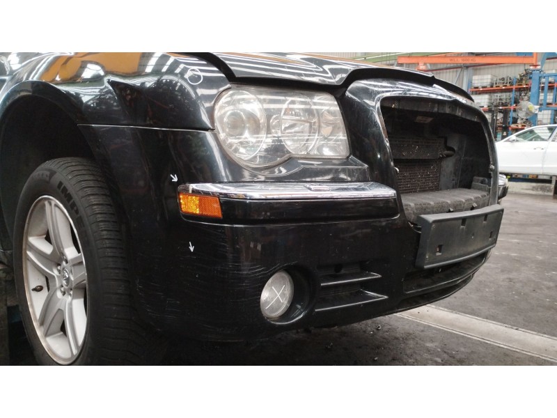 Recambio de paragolpes delantero para chrysler 300c (lx, le) 3.0 crd referencia OEM IAM   
