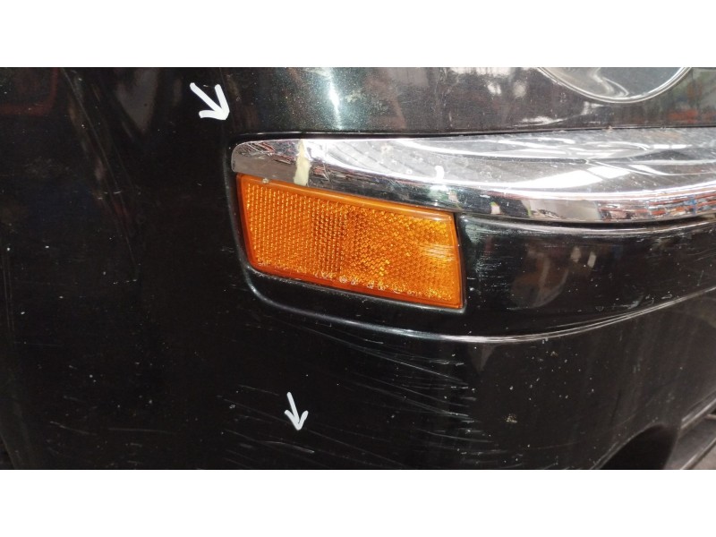 Recambio de paragolpes delantero para chrysler 300c (lx, le) 3.0 crd referencia OEM IAM   