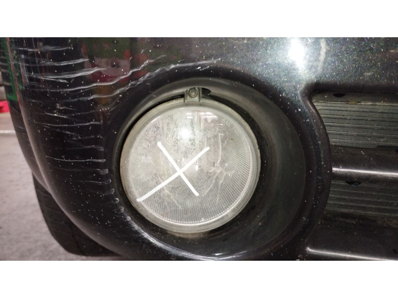 Recambio de paragolpes delantero para chrysler 300c (lx, le) 3.0 crd referencia OEM IAM   