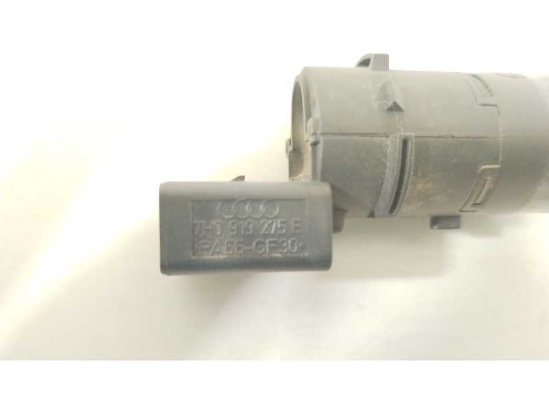 Recambio de sensor de aparcamiento para audi a6 c6 (4f2) 2.0 tdi referencia OEM IAM 7H0919275E  