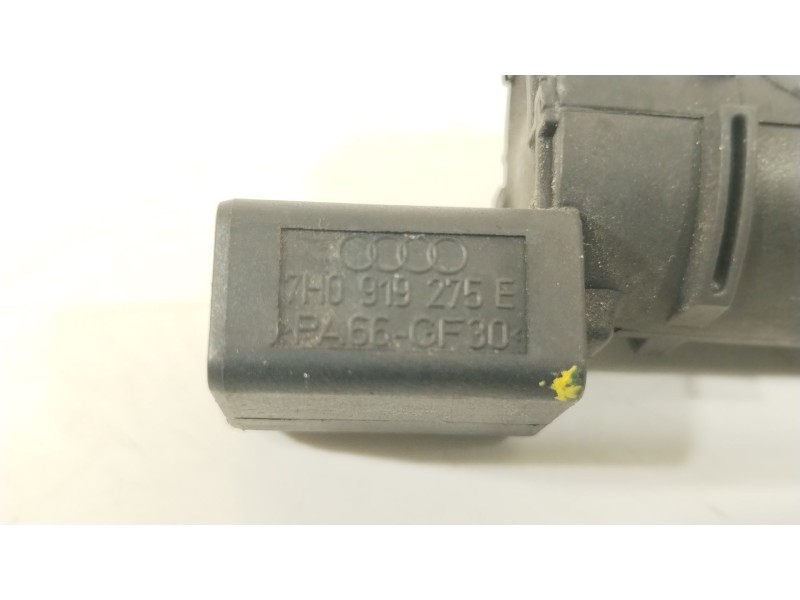 Recambio de sensor de aparcamiento para audi a6 c6 (4f2) 2.0 tdi referencia OEM IAM 7H0919275E  