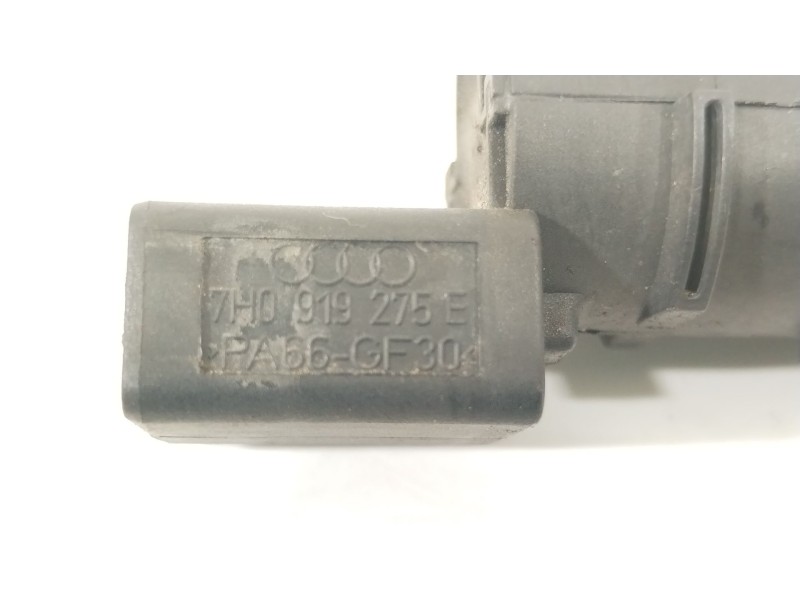 Recambio de sensor de aparcamiento para audi a6 c6 (4f2) 2.0 tdi referencia OEM IAM 7H0919275E  