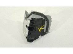 Recambio de cerradura puerta trasera izquierda para hyundai i20 iii (bc3, bi3) 1.0 t-gdi hybrid 48v referencia OEM IAM 81410Q000 2