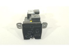 Recambio de cerradura maletero / porton para hyundai i20 iii (bc3, bi3) 1.0 t-gdi hybrid 48v referencia OEM IAM 81230C8500  