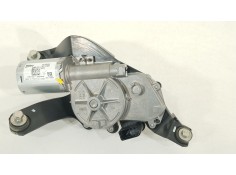 Recambio de motor limpia trasero para hyundai i20 iii (bc3, bi3) 1.0 t-gdi hybrid 48v referencia OEM IAM 98700Q0000  