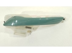 Recambio de maneta exterior delantera izquierda para hyundai i20 iii (bc3, bi3) 1.0 t-gdi hybrid 48v referencia OEM IAM 82652Q01