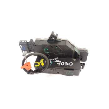 CERRADURA PUERTA TRASERA IZQUIERDA 9170EK 24090158