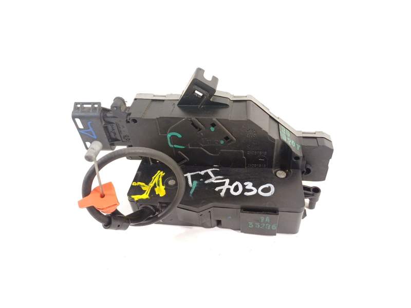 CERRADURA PUERTA TRASERA IZQUIERDA 9170EK 24090158