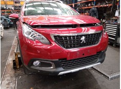 Recambio de paragolpes delantero para peugeot 2008 i (cu_) 1.5 bluehdi 120 referencia OEM IAM 9814116177  