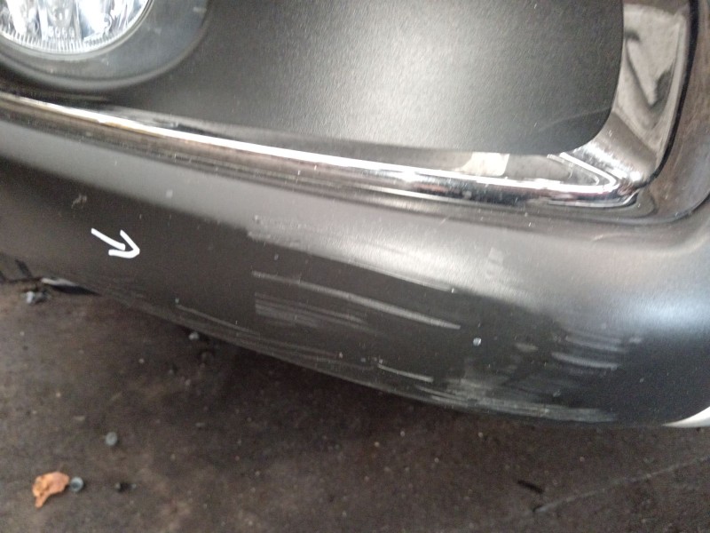 Recambio de paragolpes delantero para peugeot 2008 i (cu_) 1.5 bluehdi 120 referencia OEM IAM 9814116177  