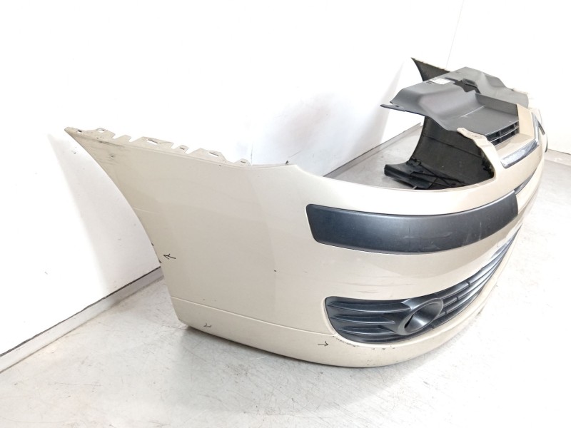 Recambio de paragolpes delantero para citroën c4 i (lc_) 1.6 hdi referencia OEM IAM 9646215477  
