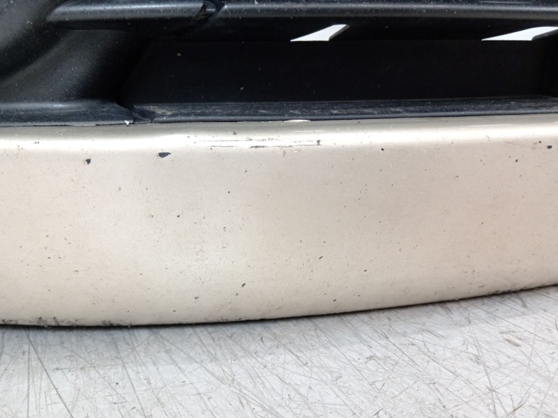 Recambio de paragolpes delantero para citroën c4 i (lc_) 1.6 hdi referencia OEM IAM 9646215477  