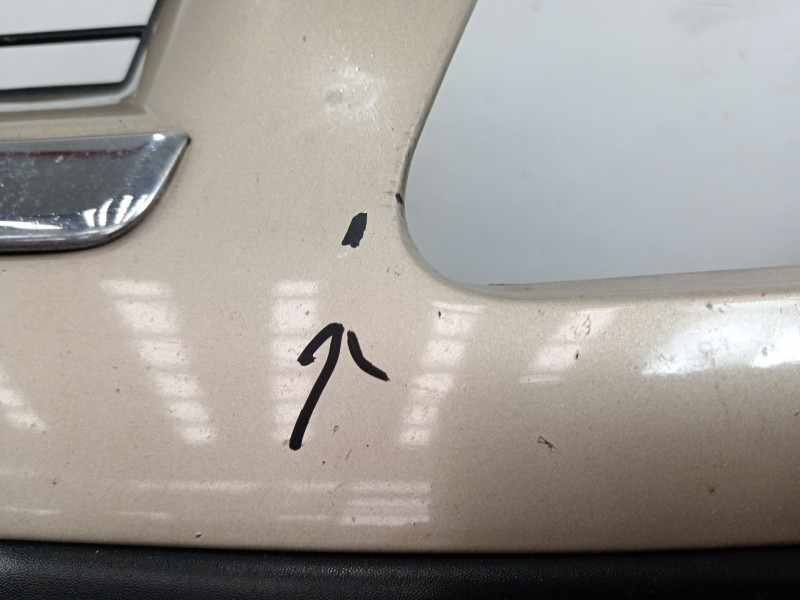 Recambio de paragolpes delantero para citroën c4 i (lc_) 1.6 hdi referencia OEM IAM 9646215477  