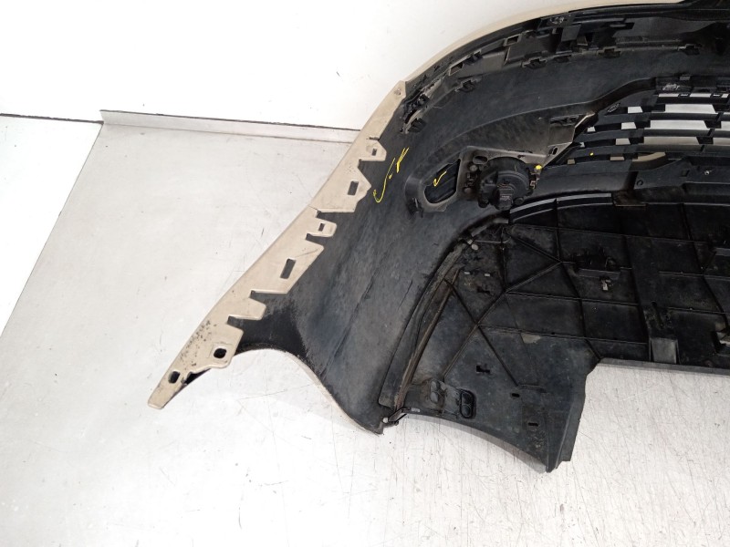 Recambio de paragolpes delantero para citroën c4 i (lc_) 1.6 hdi referencia OEM IAM 9646215477  