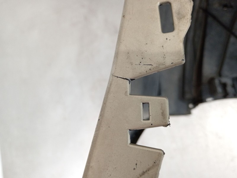 Recambio de paragolpes delantero para citroën c4 i (lc_) 1.6 hdi referencia OEM IAM 9646215477  