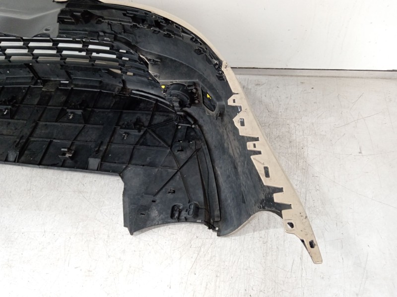 Recambio de paragolpes delantero para citroën c4 i (lc_) 1.6 hdi referencia OEM IAM 9646215477  