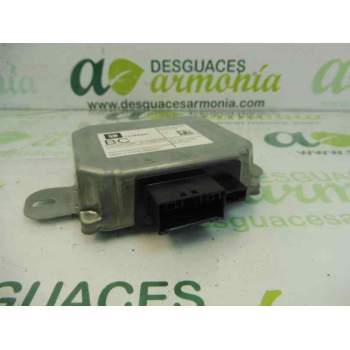 MODULO ELECTRONICO 13384291 5WK50278B 