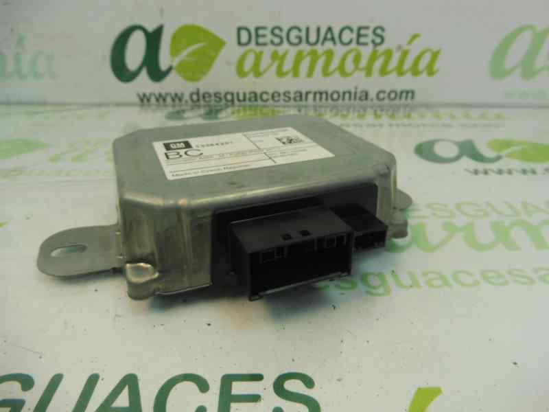 MODULO ELECTRONICO 13384291 5WK50278B 