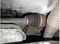 Recambio de transmision delantera derecha para peugeot 208 i (ca_, cc_) 1.4 hdi referencia OEM IAM 9803959680   2