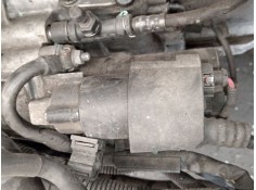 Recambio de motor arranque para seat toledo iii (5p2) 2.0 tdi 16v referencia OEM IAM 0986020260  