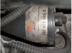 Recambio de motor arranque para seat toledo iii (5p2) 2.0 tdi 16v referencia OEM IAM 0986020260   2