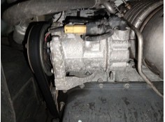 Recambio de compresor aire acondicionado para peugeot 208 i (ca_, cc_) 1.4 hdi referencia OEM IAM 9678656080  