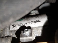 Recambio de compresor aire acondicionado para peugeot 208 i (ca_, cc_) 1.4 hdi referencia OEM IAM 9678656080   2