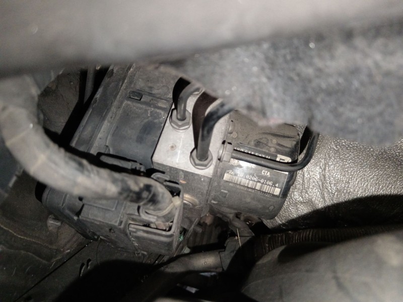 Recambio de abs para seat toledo iii (5p2) 2.0 tdi 16v referencia OEM IAM 1K0614517H 10020601064 