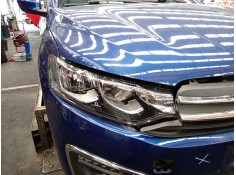 Recambio de faro derecho para citroën c-elysee (dd_) 1.6 bluehdi 100 referencia OEM IAM 9817297880  