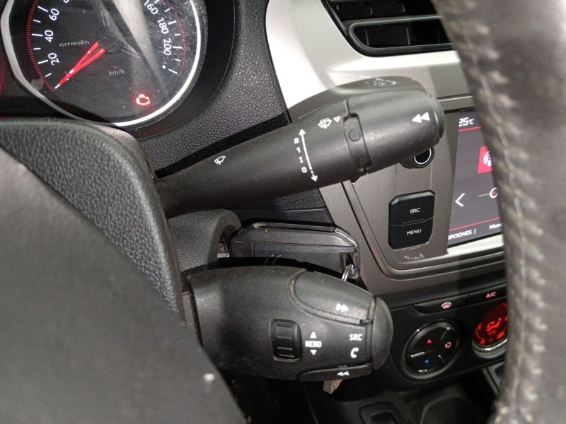 Recambio de mando luces para citroën c-elysee (dd_) 1.6 bluehdi 100 referencia OEM IAM 98062252XT  