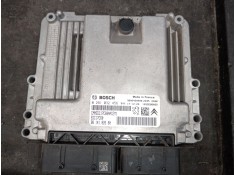 Recambio de centralita motor uce para citroën c-elysee (dd_) 1.6 bluehdi 100 referencia OEM IAM 9814182680 0281032456 9806460480